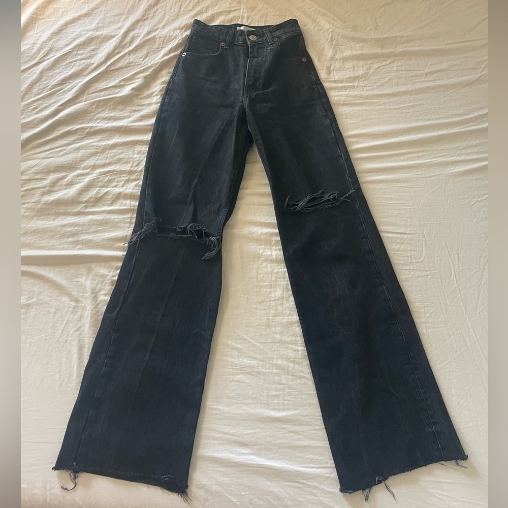 Zara jeans